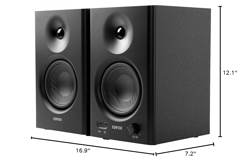 PC周辺機器 Edifier MR4 42W 71BNY+cdOrL._UF1000,1000_QL80_.jpg